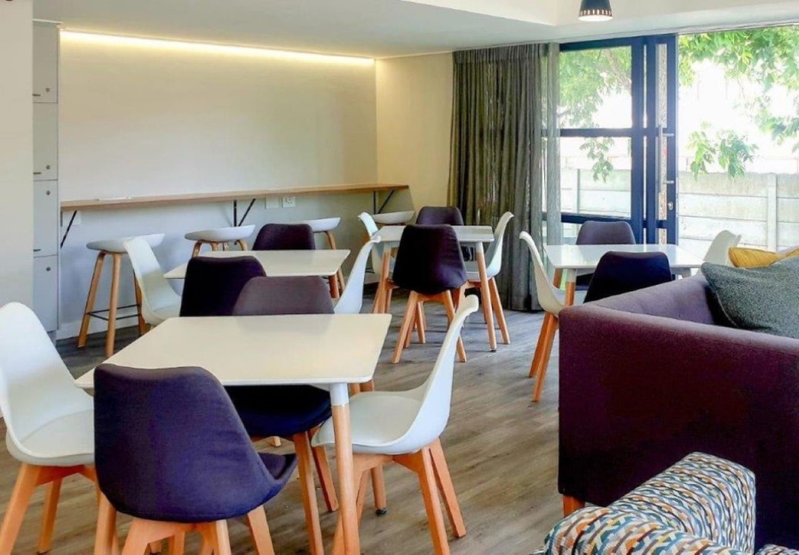 1 Bedroom Property for Sale in Stellenbosch Central Western Cape